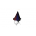 Animated Festive Party Hat (Male)